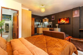 MVULI FURNISHED STUDIO APARTMENT NEAR WESTLANDS